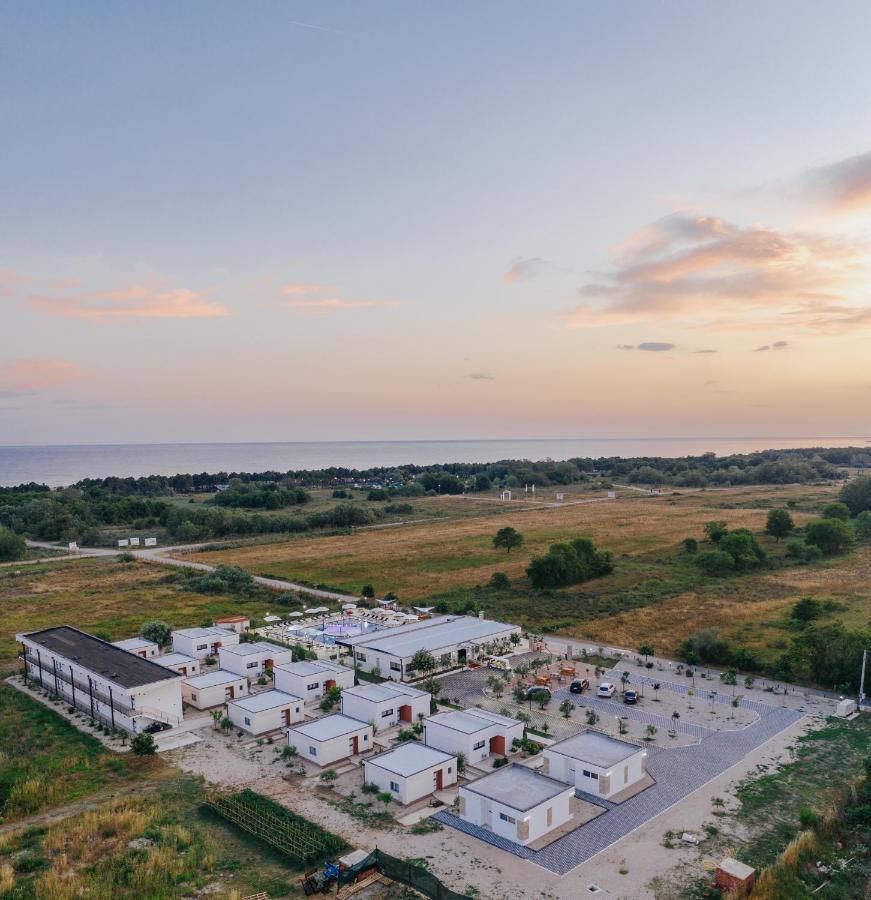 Imperial Resort ウルツィニ エクステリア 写真