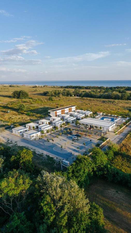 Imperial Resort ウルツィニ エクステリア 写真