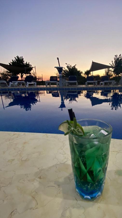 Imperial Resort ウルツィニ エクステリア 写真