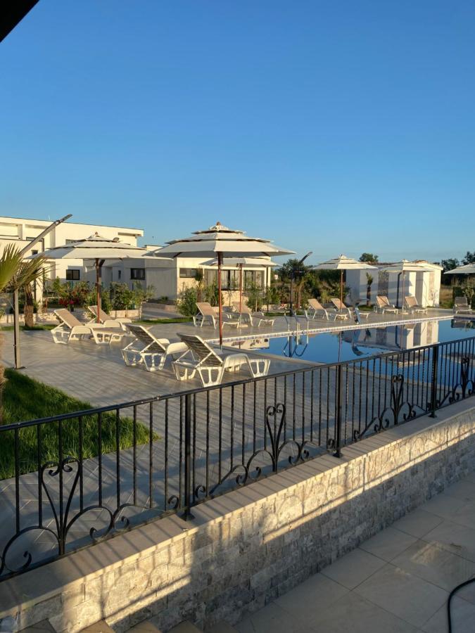 Imperial Resort ウルツィニ エクステリア 写真